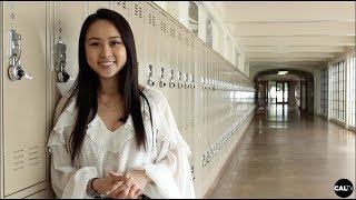 Why I Chose UC Berkeley