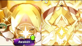 Things you should do Before Pure Vanilla Cookie Awakened Update