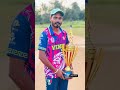 2025.02.22 𝗩𝗘𝗡𝗨𝗦 𝗕𝗢𝗟𝗢𝗚𝗡𝗔today runner up at waruna chaminda the blue fish challenge lenge trophy