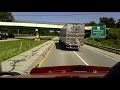 Go 2 logistics /reckless driving,  brake checking semi truck / swift owned and employed, epic fail