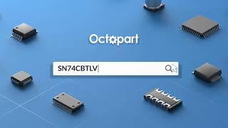 Start Searching on Octopart.com Today