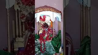 বর্ধমানের জাগ্রত সর্বমঙ্গলা দেবী 😱!! | Sarbamangala Temple Bardhaman | ThoughtCTRL Bengali #shorts