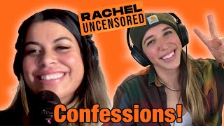 Uncensored Confessions with ICON Drew Afualo - S2 Ep3