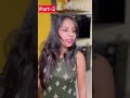 part 2 😳आता बघू माझी सासू माझ्या बरोबर कशी भांडते😡 shopwithyoutube