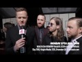 imagine dragons talk kendrick lamar s grammys performance