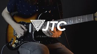 Max Ostro — Fowl Play (Bonus) | @JTC Guitar