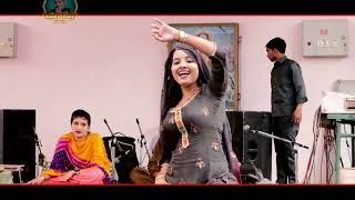 सुनीता बेबी का पलंग तोड़ डांस रसिया | धुर्राटे बलम ने काट दिये | Dance Video | Sunita Baby Official |
