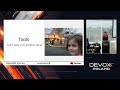 Java & AI: Build LLM App w/ LangChain4j [2/2] • Georgios Andrianakis, Lize Raes • Devoxx Poland 2024