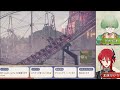 【 nierautomata 】part2｜高評価の重厚シナリオ！シリアスできないニーアオートマタ【 vtuber 】