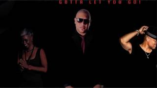 Splashmaster DJ Gilly - Gotta let you go (Sam Dewit \u0026 Christel Nirk) lyrics