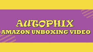 THE BEST DIAGNOSTIC SCANNER TOOL FOR BMW AUTOPHIX ( EPISODE 3279 )  AMAZON UNBOXING VIDEO