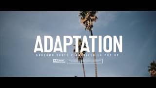 Adaptation x Dogtown Skate x Maxfield - Pop Up Shop [Directed By Pilot Industries]