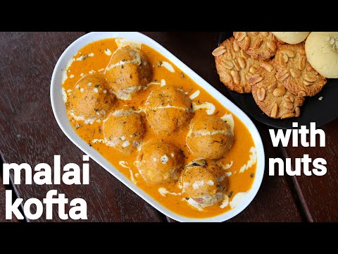 Malai Kofta Recipe by Tasty