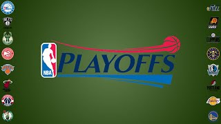 2021 NBA Playoff / Championship Predictions