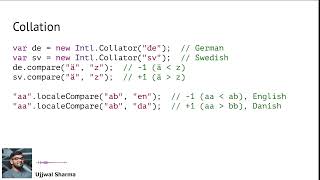 S7T2 What’s New in ECMAScript 2020 Intl