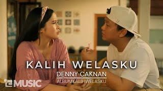 Denny Caknan Kalih Welasku Music albumkalihwelasku
