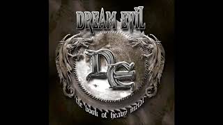 Dream Evil - The Mirror