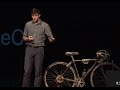 What Can You Learn from a Broken Bike? | David Eyer Davis | TEDxSaltLakeCity