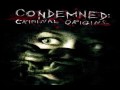 condemned criminal origins music main theme