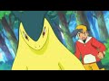 the ultimate typhlosion tribute video 究極のバクーンのトリビュート