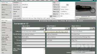 Nomenclature 3.0 Implementation