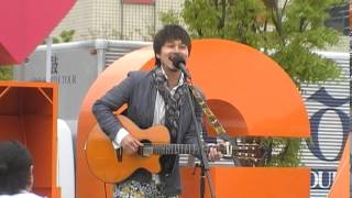 20140503星野裕矢－「酒よ」吉幾三inCocoloSpecialFesta