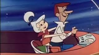 The Jetsons Theme Song 10 Hours