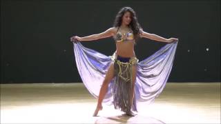 world's top belly dancer from India