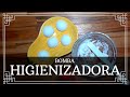 DIY Bomba higienizadora para vaso sanitário / Pedras efervescentes para vaso sanitário