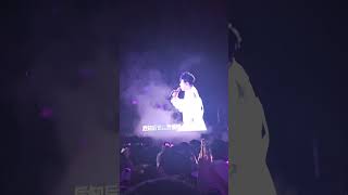 JJ Lin 林俊杰 冻结 Singapore Final Lap 新加坡演唱会 28122024