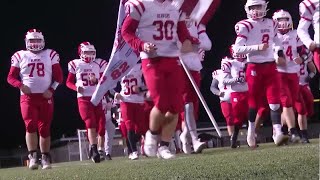 Highlights: Beaver Local vs. Glenville