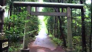 釜山神社