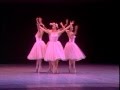 Ballet Nacional de Cuba - Grand Pas de Quatre