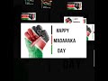 Happy Madaraka Day!