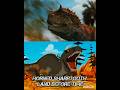 Disney Carnotaurus Vs All Carnotaurus