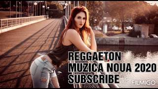 Reggaeton |Muzica De Petrecere 2020 |Melodii Noi 2020
