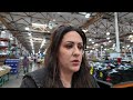 costco vlog quick food court lunch u0026 spring shopping our haul