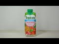 tropicana essentials トロピカーナ マルチミネラル