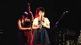 神戸大学軽音楽部 Jazz Concert 36th The First Milestone