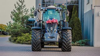 ✔MEGA ODBIÓR 2024 na Podlasiu !✔  VALTRA T255 ✔ Agrotechnik Tafiły ! ✔TheDeutzTeam✔