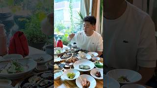 연요리 한정식 한상 맛집~  인천 부평 5대 맛집으로 전해지고 있는곳 여기는 은수저 #은수저 #한정식 #한정식맛집 #연요리 #부평맛집 #부평 #백운역 #인천 #인천맛집