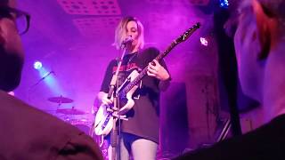 Slothrust, Double Down at Stereo, Glasgow
