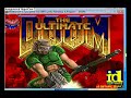 DOOM GAEMPLAE.wmv