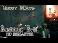 THE AQUA RING| Let's Play| Resident Evil HD Remaster PC (Blind)| Jill Valentine