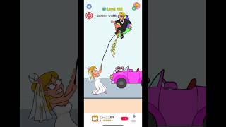 Extreme wedding sports! funny video😂😂😂mobile game video😂😂😂part412