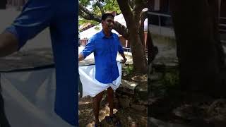 Koduvayur onam comedy clip