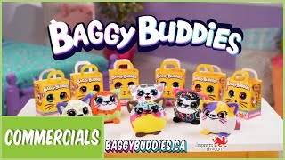 Baggy Buddies | 15s TVC | Imports Dragon