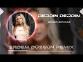 Birsen Boyraz - Derdin Derdin (Erdem Düzgün Remix)