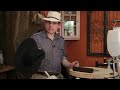 How to Shape Felt Cowboy Hats