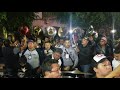 octava muerteada nazareno etla 2018 banda los reyes de la noche barrio de arriba